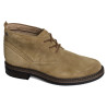 NEWFORD MID Sand, Boots Clarks