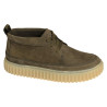  TORHILL LACE HI Kaki