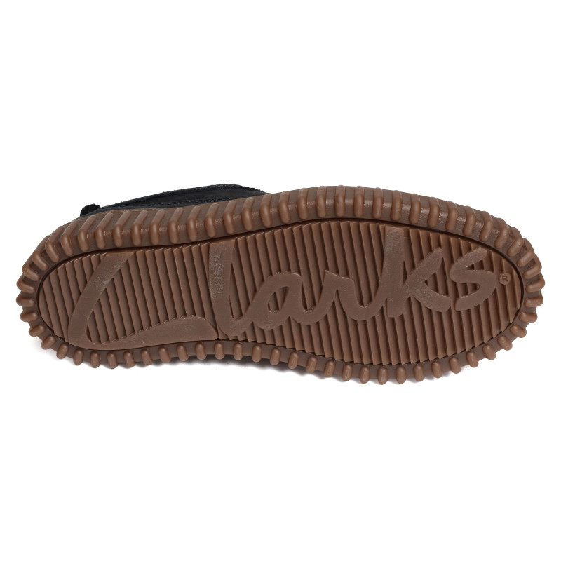 TORHILL LACE Noir, Derbies Clarks