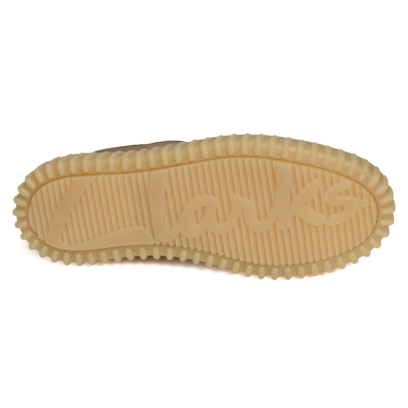 TORHILL LACE Sand, Derbies Clarks