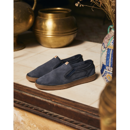 LEO F1946 Marine, Slip-On Fluchos