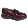  GLADIS F1794 Verni Bordeaux