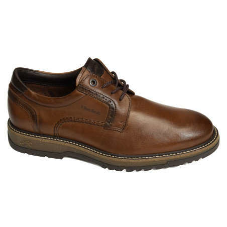 BUGGY F2319 Camel, Derbies Fluchos