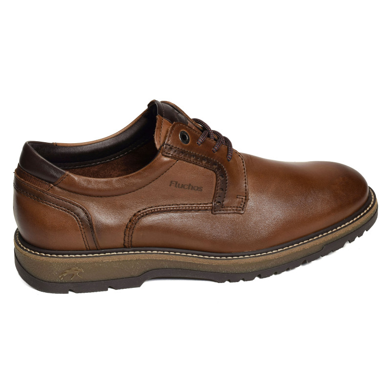 BUGGY F2319 Camel, Derbies Fluchos
