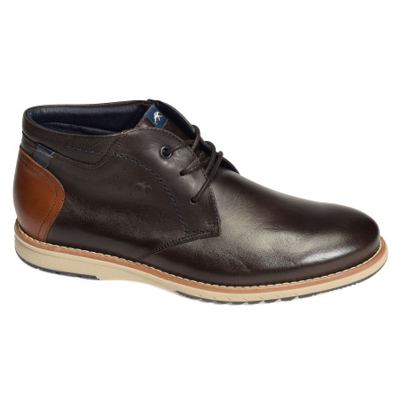 TAYLOR F2014 Café, Boots Fluchos