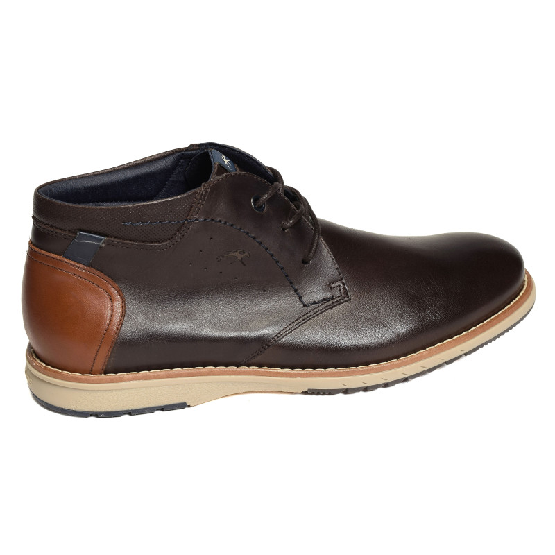 TAYLOR F2014 Café, Boots Fluchos