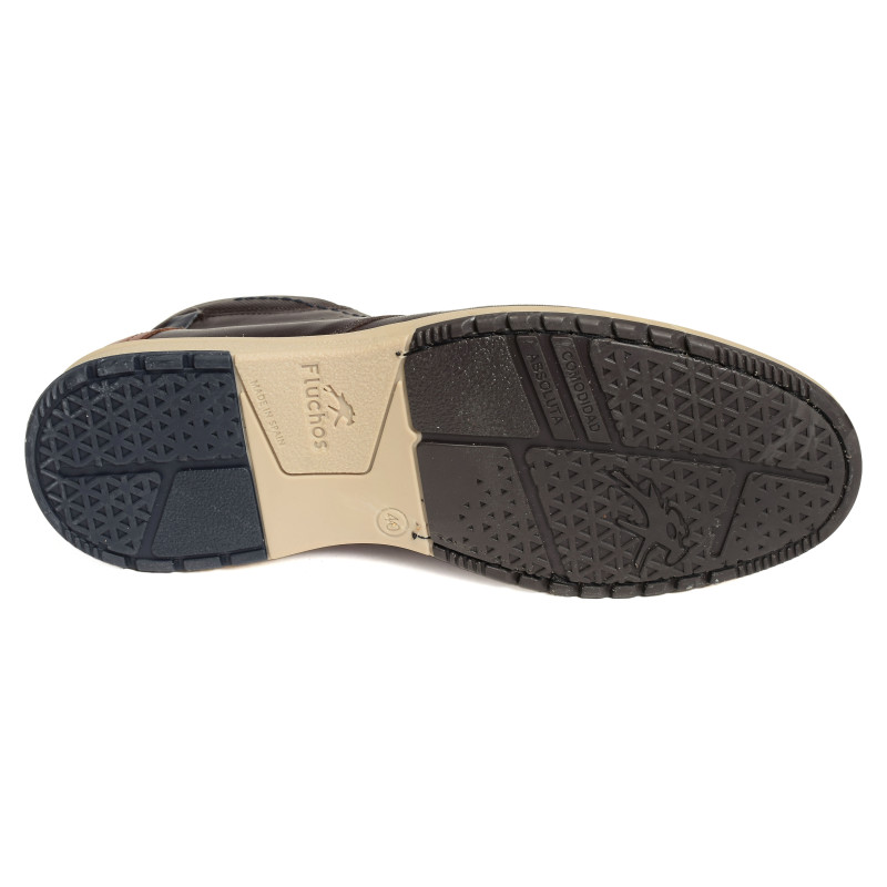 TAYLOR F2014 Café, Boots Fluchos