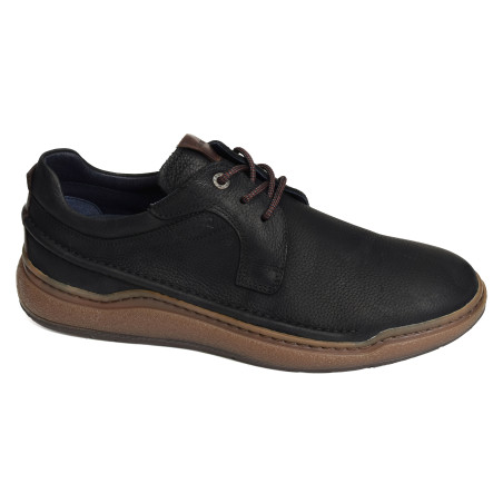 ROCKY F2033 Noir, Derbies Fluchos