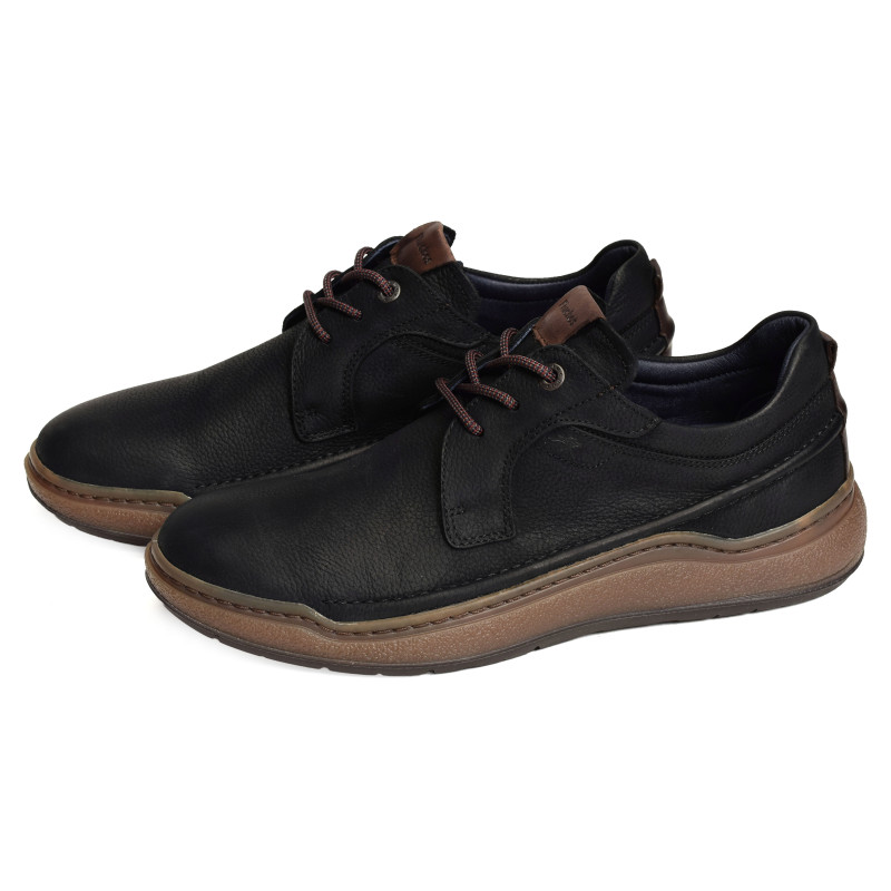 ROCKY F2033 Noir, Derbies Fluchos