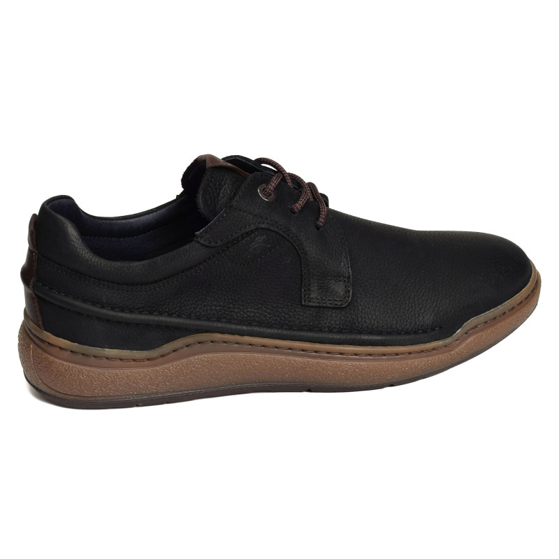 ROCKY F2033 Noir, Derbies Fluchos