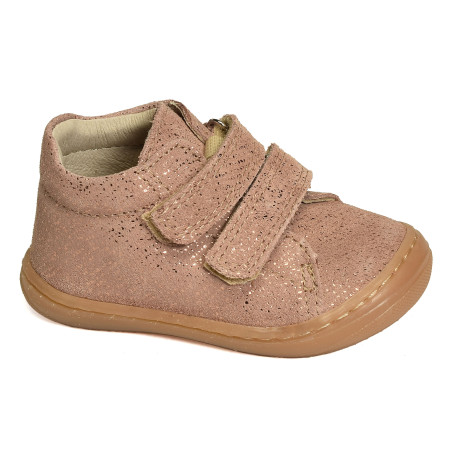 STELLA Rose, Chaussures à Scratch Bellamy