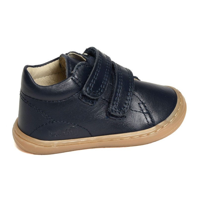 LOULOU Marine, Chaussures à Scratch Bellamy