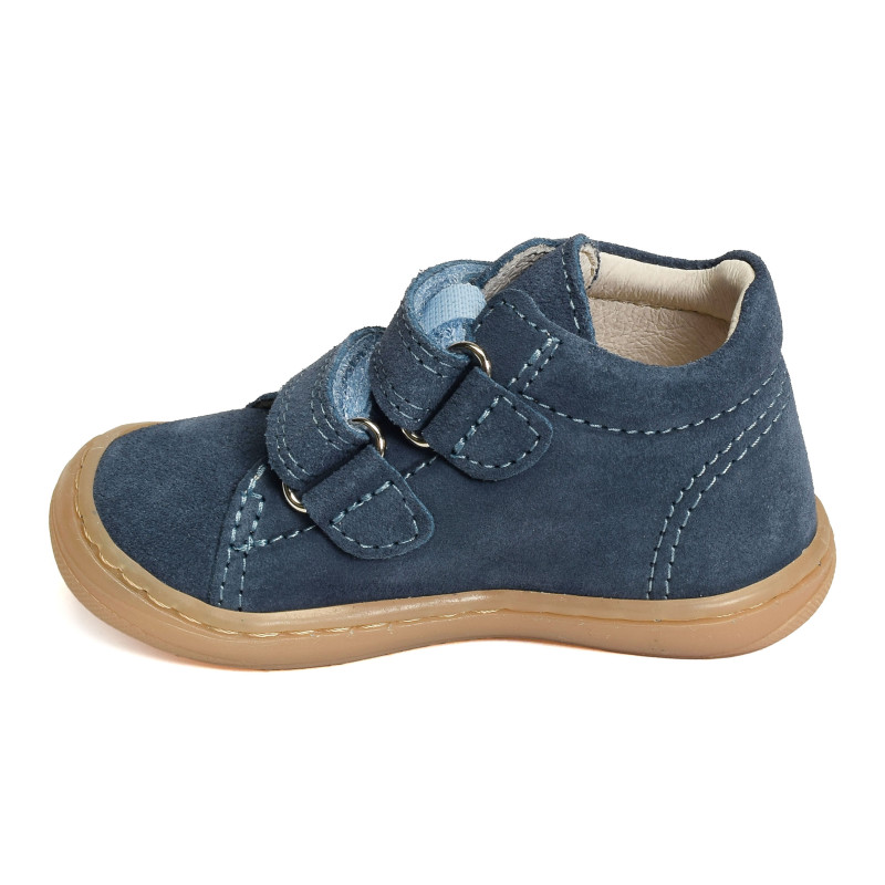 LOULOU Jeans, Chaussures à Scratch Bellamy