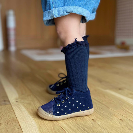 IVEA Marine, Chaussures à Lacets Bellamy