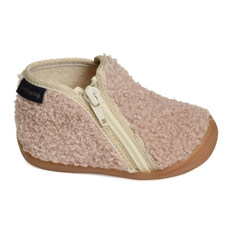 PILI Rose, Bottillons Bellamy