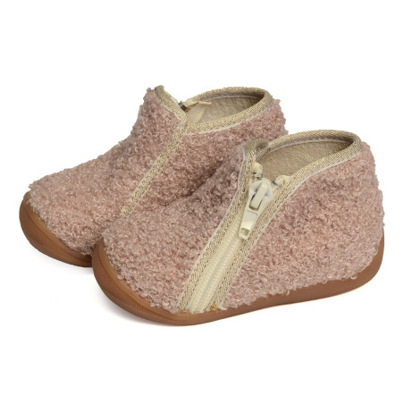 PILI Rose, Bottillons Bellamy