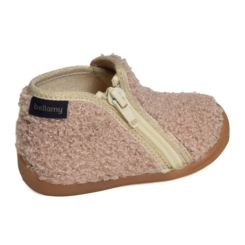 PILI Rose, Bottillons Bellamy