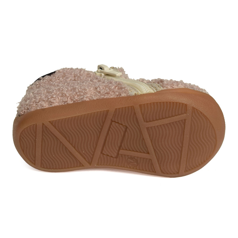 PILI Rose, Bottillons Bellamy