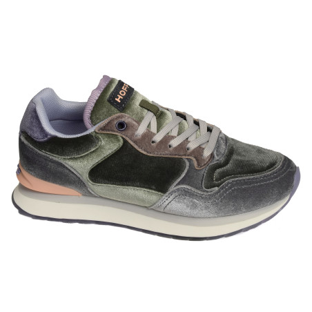 EMERALD Multicolore, Baskets running Hoff