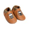 HIBOU CHOUX Camel, Ballerines Robeez