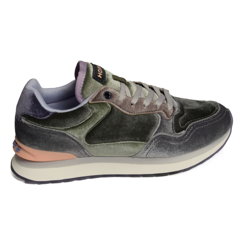 EMERALD Multicolore, Baskets running Hoff