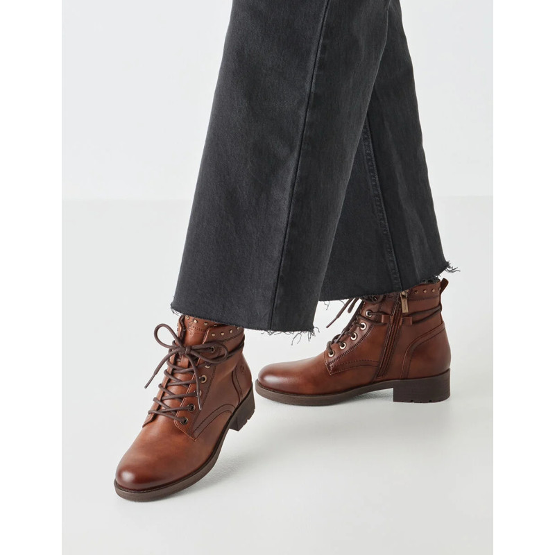 25133 Cognac, Army Tamaris