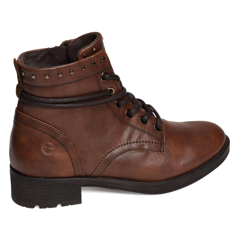 25133 Cognac, Army Tamaris