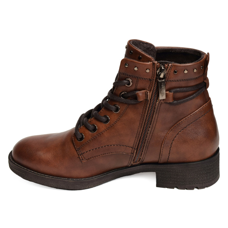 25133 Cognac, Army Tamaris