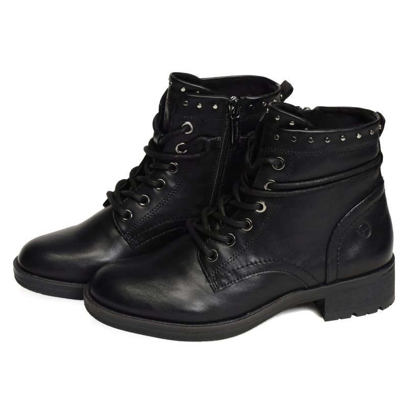 25133 Noir, Army Tamaris
