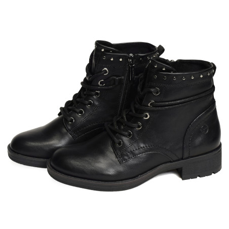 25133 Noir, Army Tamaris