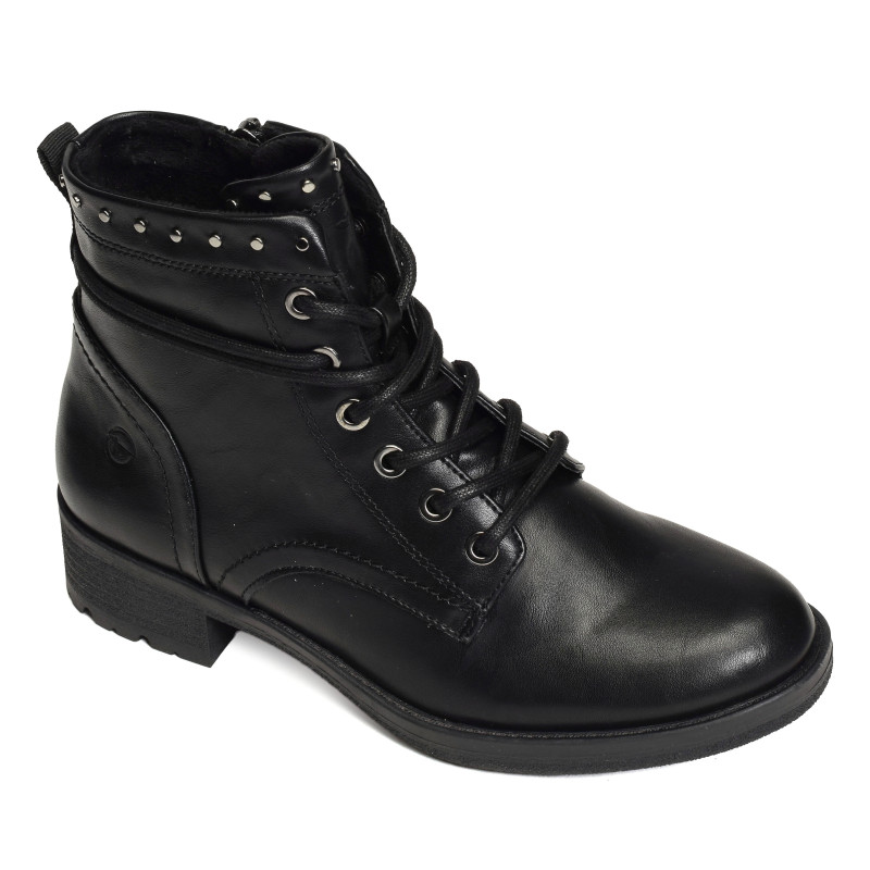 25133 Noir, Army Tamaris