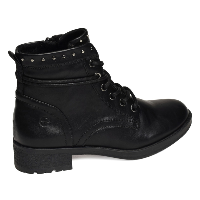 25133 Noir, Army Tamaris
