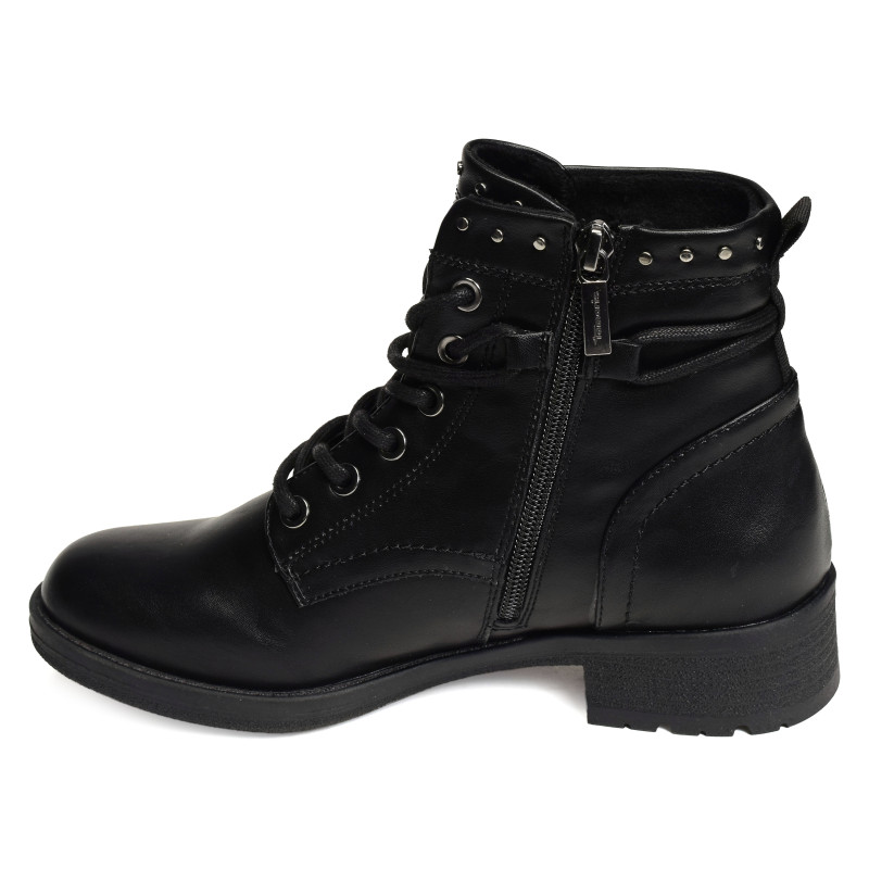 25133 Noir, Army Tamaris