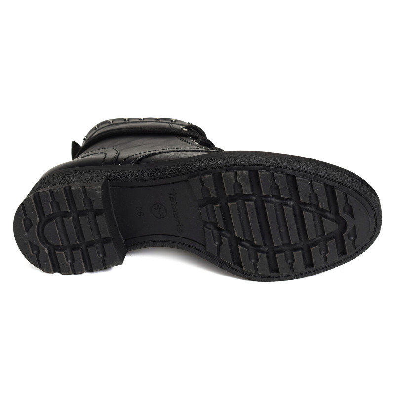 25133 Noir, Army Tamaris