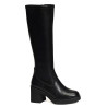 25526 Noir, Bottes Tamaris