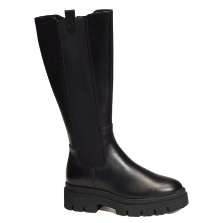 25608 Noir, Bottes Tamaris