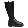 25608 Noir, Bottes Tamaris
