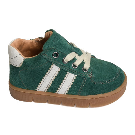 FAREL Vert, Chaussures à Lacets Babybotte