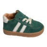 FAREL Vert, Chaussures à Lacets Babybotte
