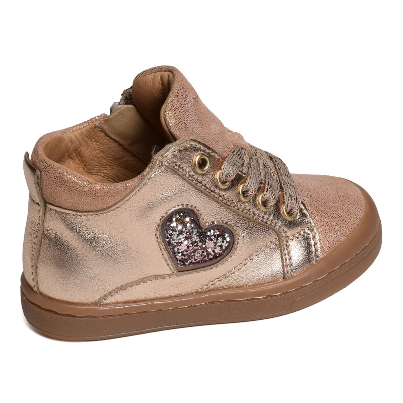 ANTO Platine, Chaussures à Lacets Babybotte
