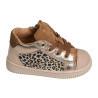  FRIDA Beige Léopard