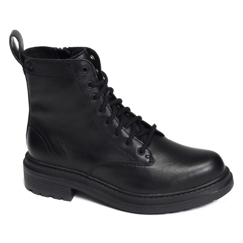 ORINOCO3 STYLE Noir, Boots Clarks