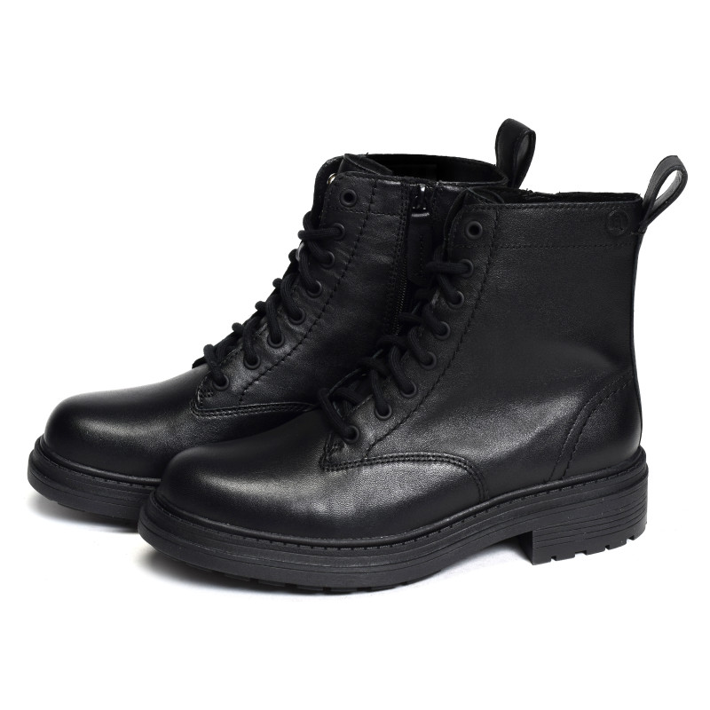 ORINOCO3 STYLE Noir, Boots Clarks
