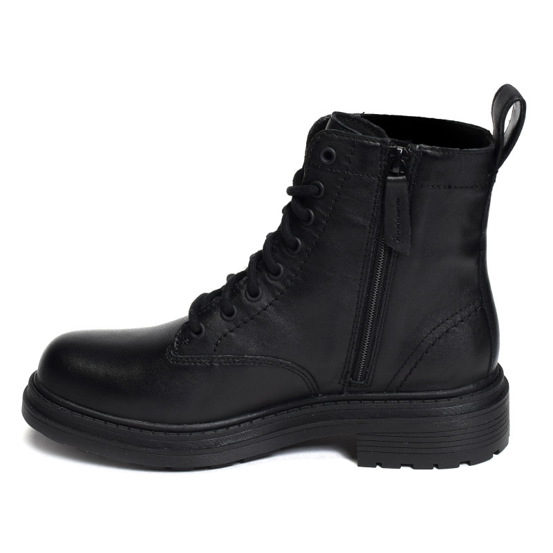 ORINOCO3 STYLE Noir, Boots Clarks