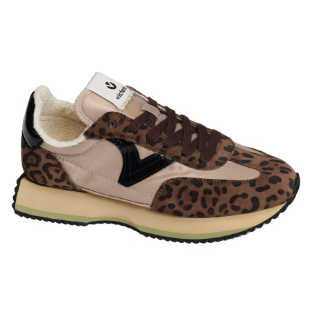 1134116 Chocolat, Baskets running Victoria