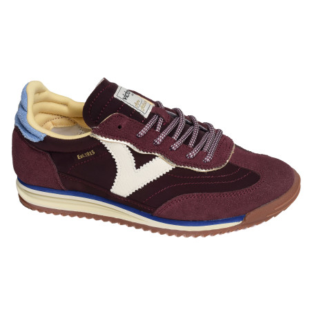 1158101 Bordeaux, Baskets running Victoria