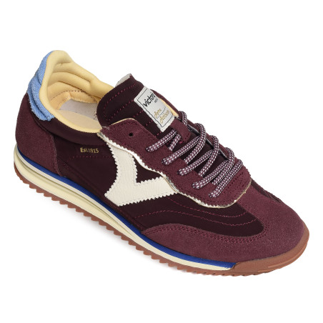 1158101 Bordeaux, Baskets running Victoria