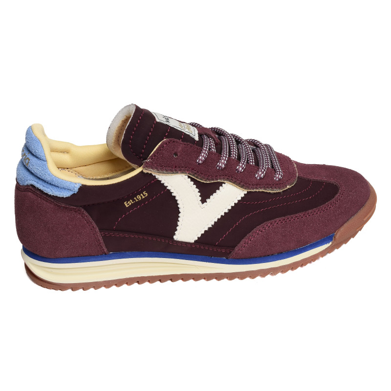 1158101 Bordeaux, Baskets running Victoria