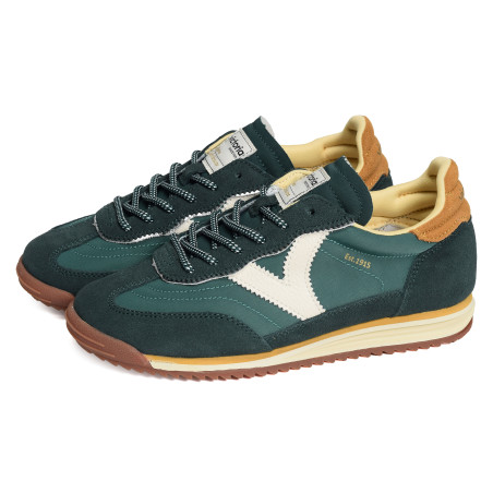 1158101 Vert, Baskets running Victoria