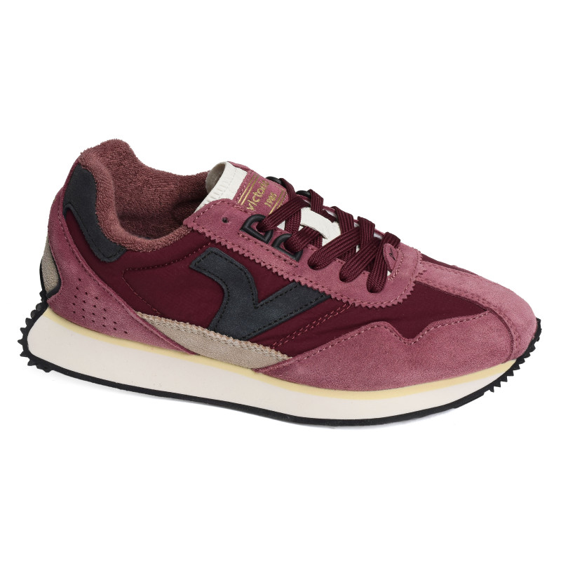 8812100 Bordeaux, Baskets running Victoria